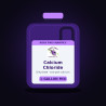 BRS Pharma Calcium Chloride 1-Gallon Mix