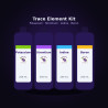 Trace Element Kit (K, Sr, I, B)