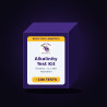 Alkalinity Test Kit (Titration)