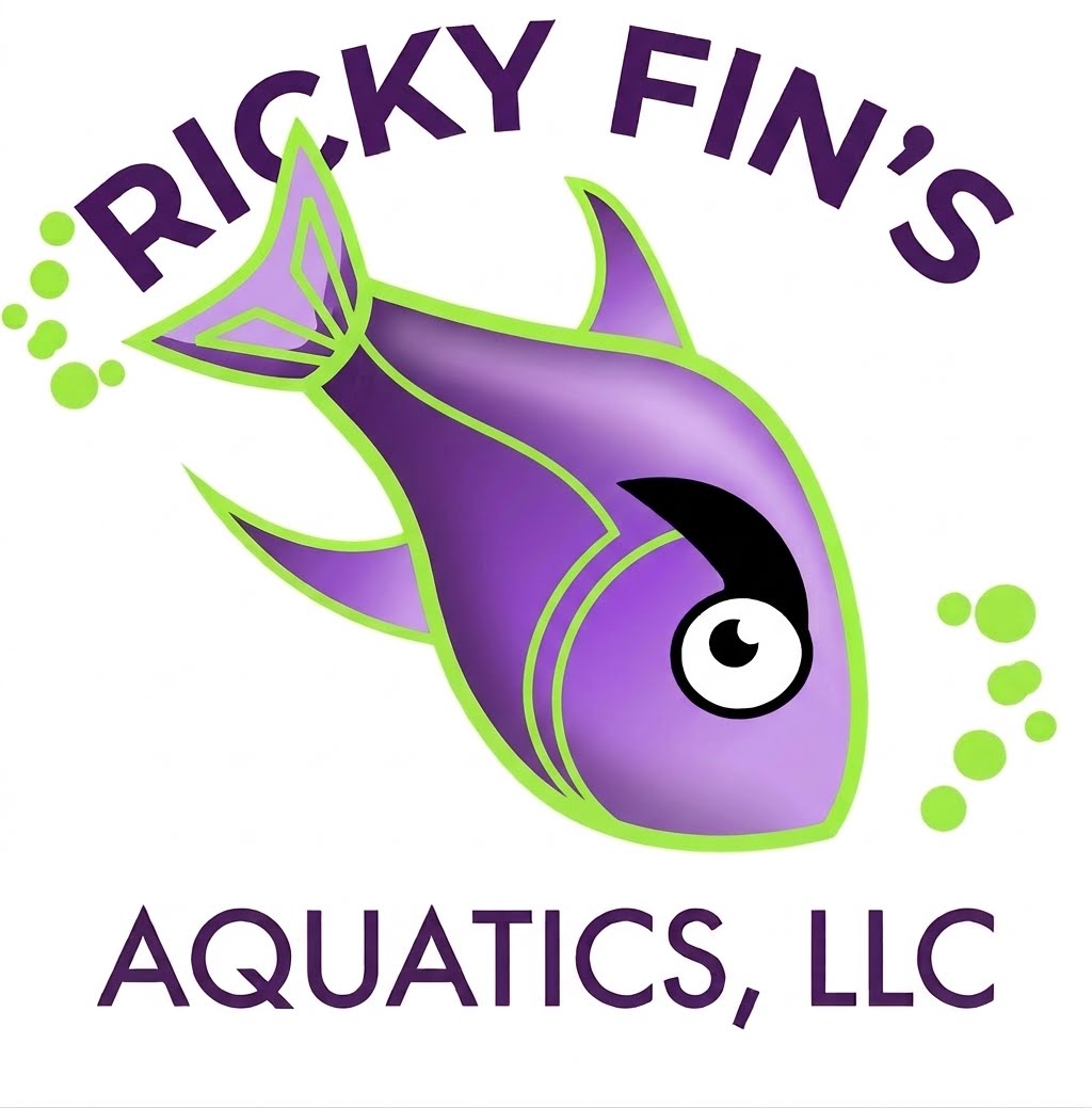 Ricky Fin's Aquatics